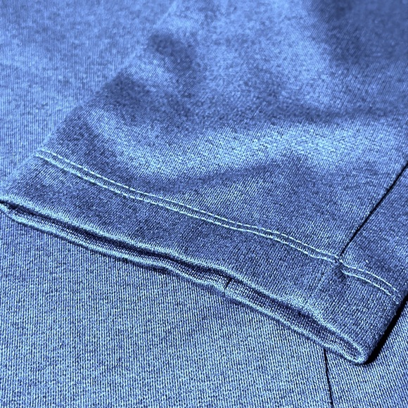 THE NORTH FACE Men’s Canyonlands 1/2 Zip - Picture 8 of 13